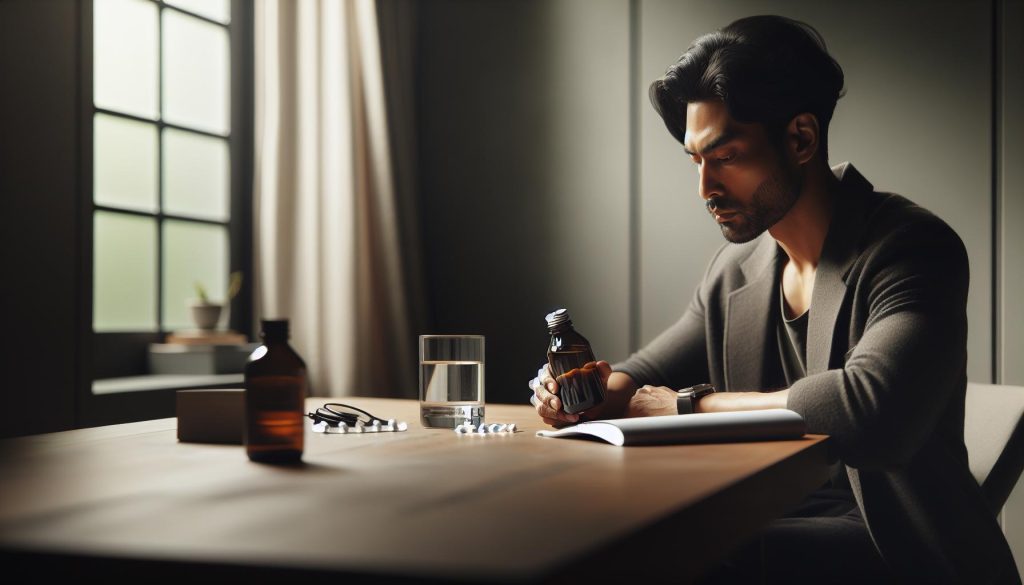 Ivermectina 6mg: Dosaggio Standard e Indicazioni d’Uso