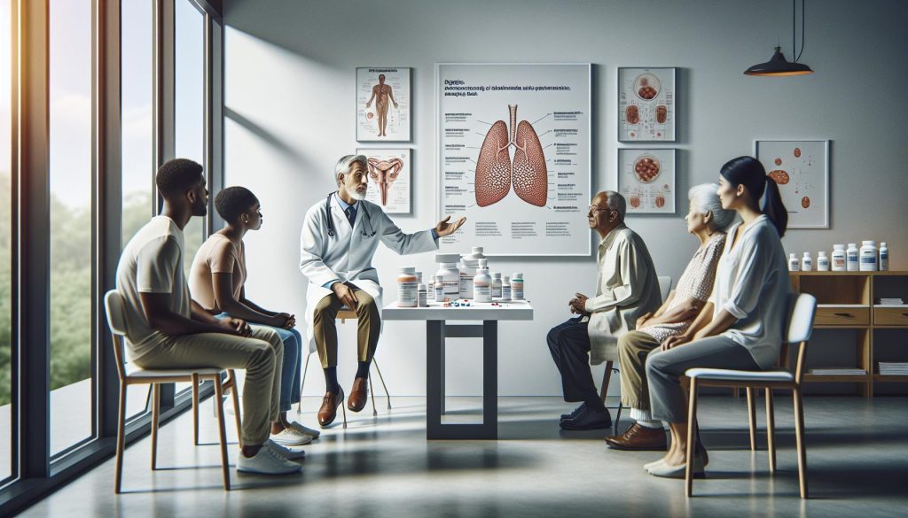 Ivermectina Scabbia: Trattamento Rapido ed Efficace﻿