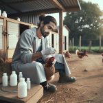 Ivermectina Per Polli: Dosaggi e Applicazioni Corrette