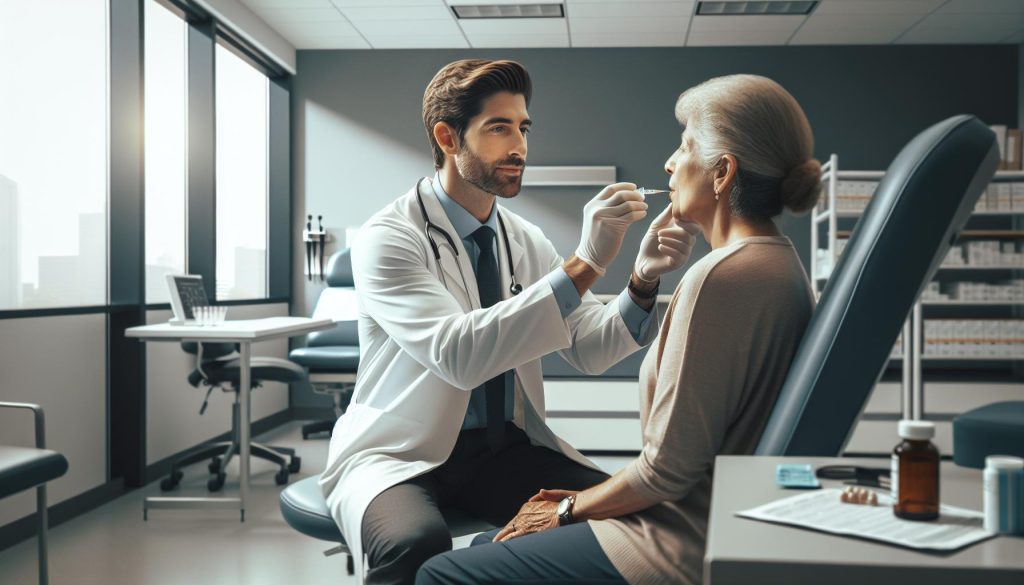 Simpiox Ivermectina: Scheda Tecnica e Utilizzo