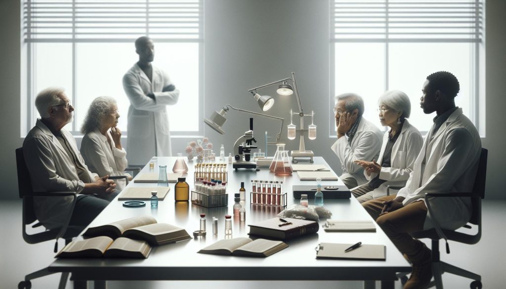 Ivermectina nel Covid: Controversie e Studi Clinici