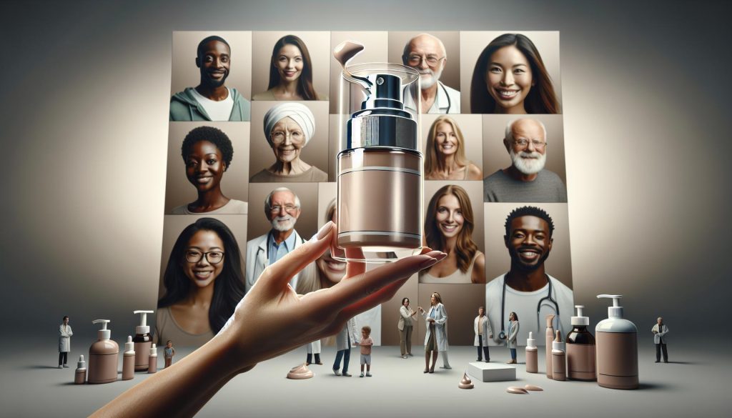 Crema Con Ivermectina All 1: Efficacia Contro Rosacea e Acari