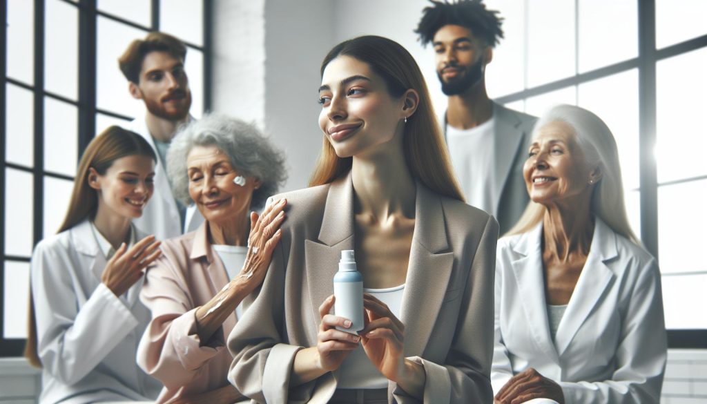 Crema Acaricida Ivermectina: Trattamento Topico Contro Acari