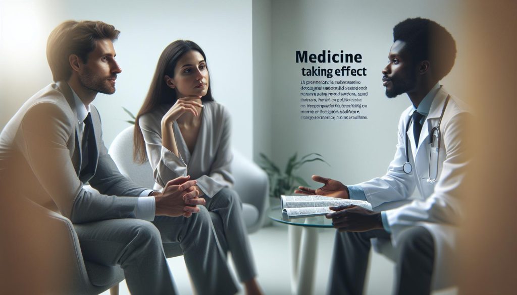 Ivermectina en Cuanto Tiempo Hace Efecto: Tempi di Azione