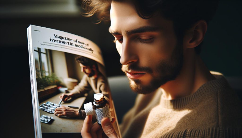 Para Que Serve a Ivermectina: Guida Completa agli Usi