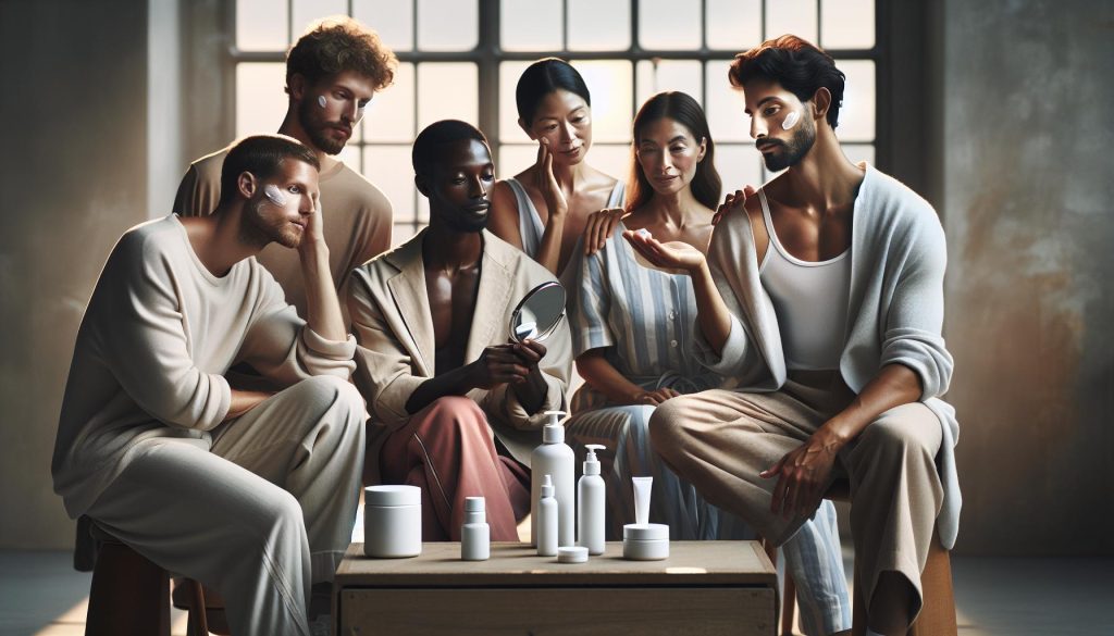 Ivermectina per Rosacea: Riduci Sintomi in Settimane﻿