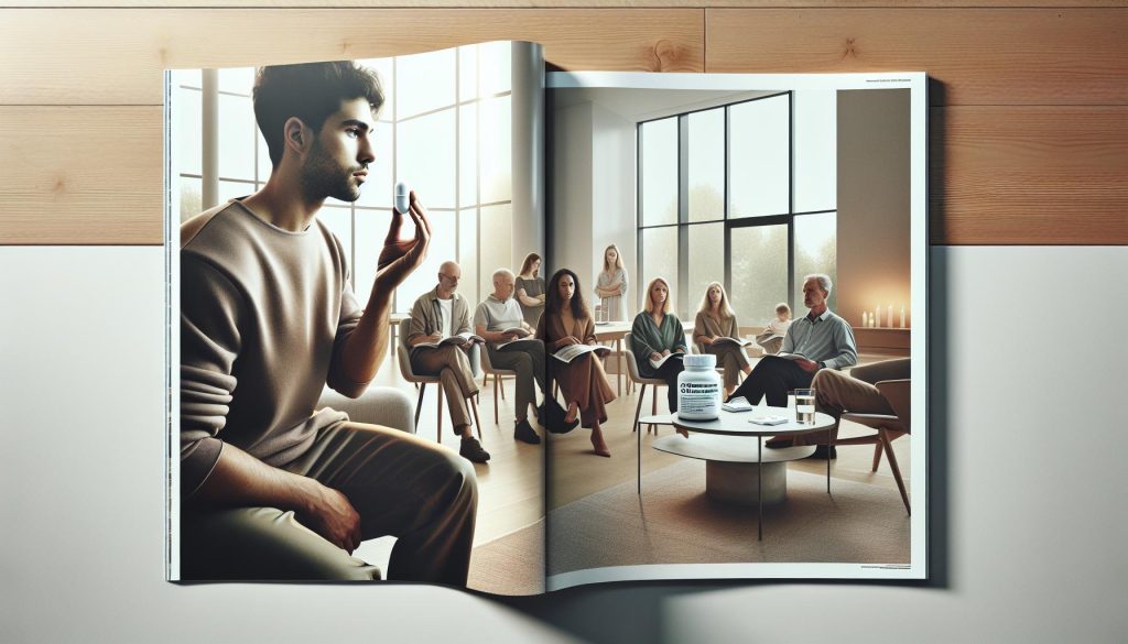 Ivermectina Orale: Come Funziona e Quando Assumerla﻿