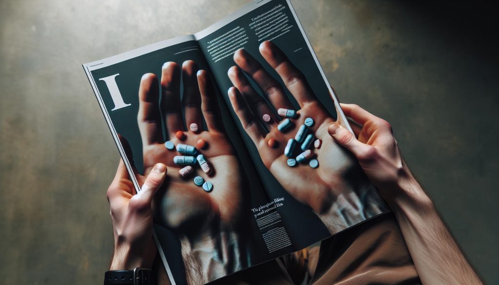 Pastillas Ivermectina: Forma Farmaceutica più Diffusa﻿