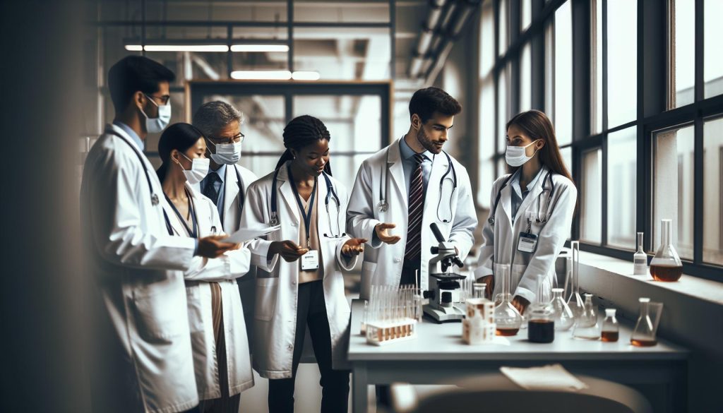 Ivermectina e Covid: Analisi degli Studi Internazionali﻿