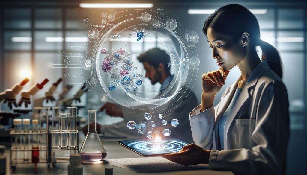 Ivermectina Farmacocinetica: Assorbimento, Distribuzione, Eliminazione