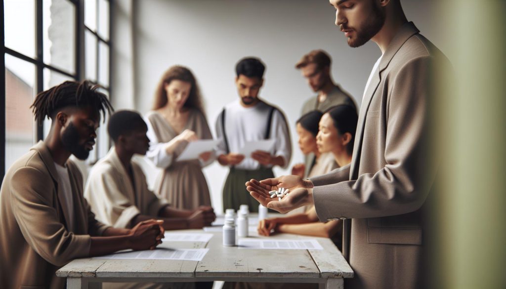 Ivermectina Tablet: Assunzione Semplice e Dosaggio Preciso﻿