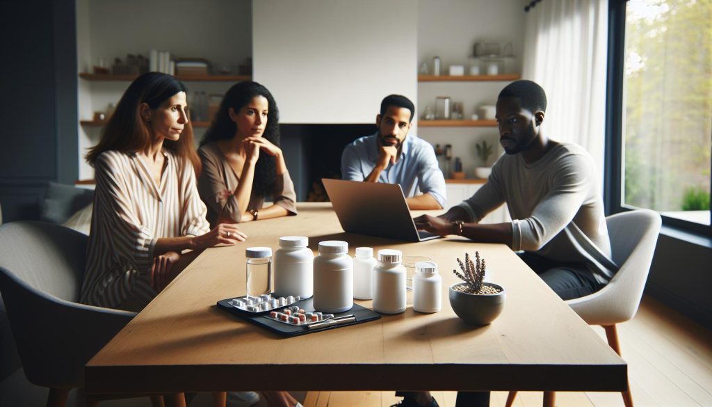 Amazon Ivermectina: Dove Comprare in Sicurezza Online