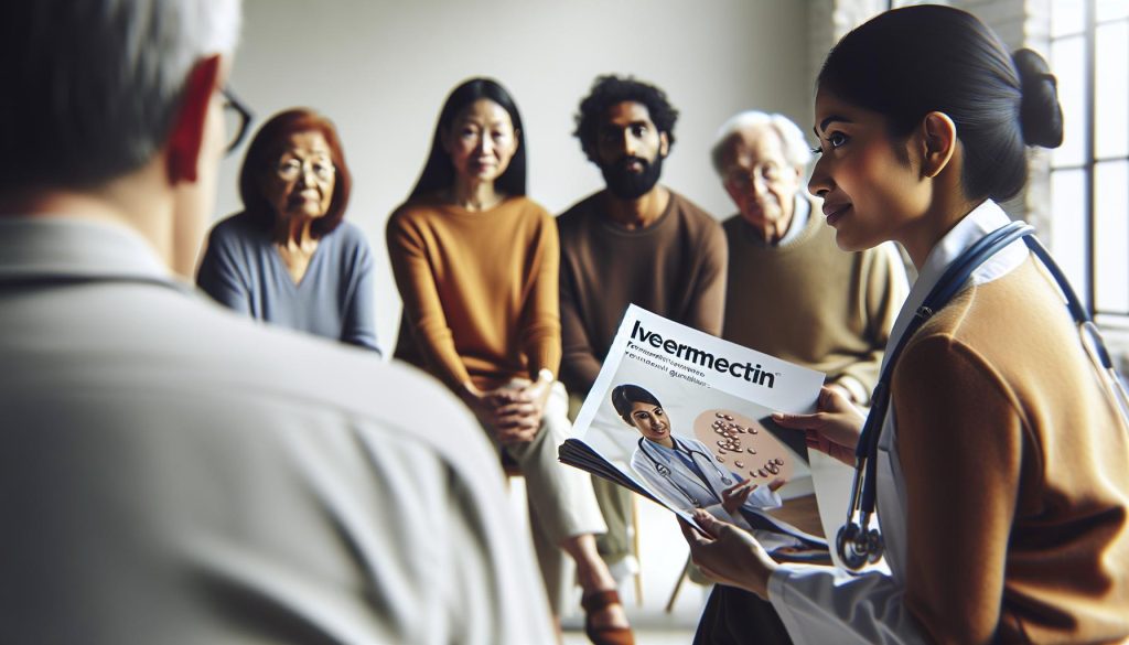 Cuantas Pastillas de Ivermectina Debo Tomar: Guida Personalizzata