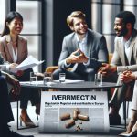 Ivermectina en Europa: Regolamentazione e Disponibilità