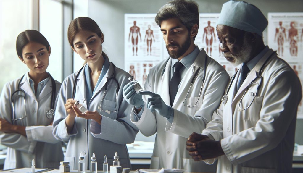 Ivermectina Uso Humano: Indicazioni Terapeutiche Approvate