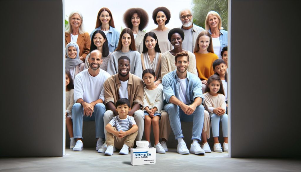 Remédio para Piolho Comprimido Ivermectina: Contro Pidocchi