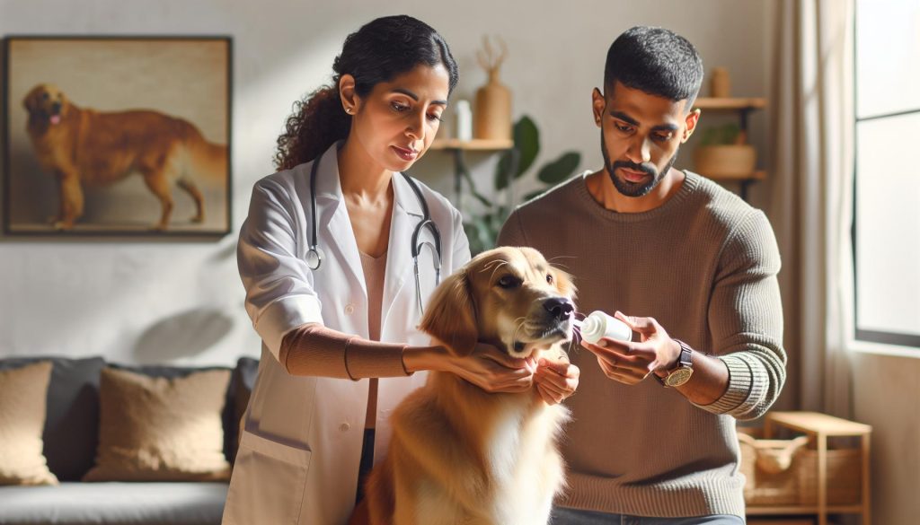Ivermectina Para Perros: Dosaggio Sicuro e Applicazioni Pratiche