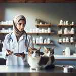 Ivermectina Compresse Gatto: Trattamento Felino Sicuro