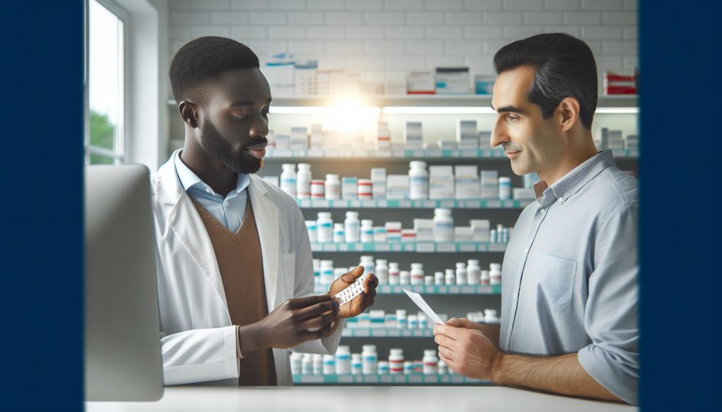 Dove Comprare Ivermectina: Guida all’Acquisto Sicuro in Italia