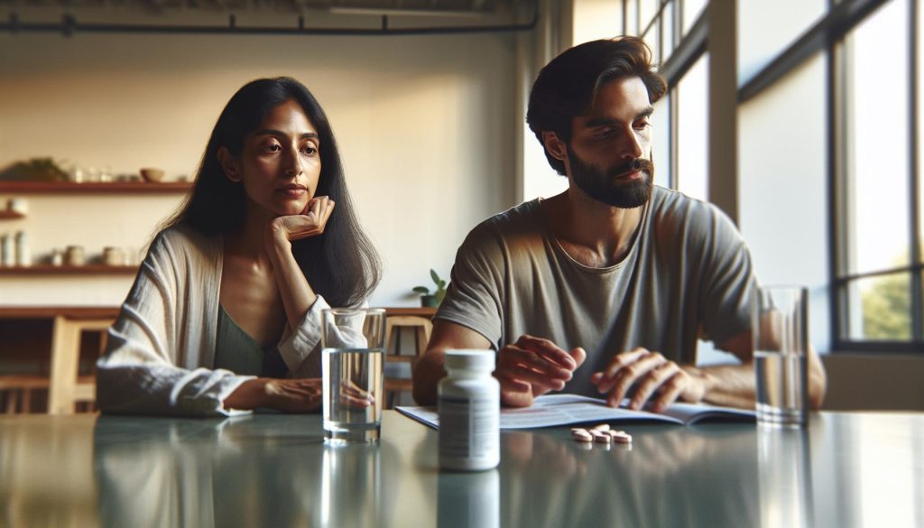 Ivermectina Vitamina D: Combinazione e Benefici Potenziali