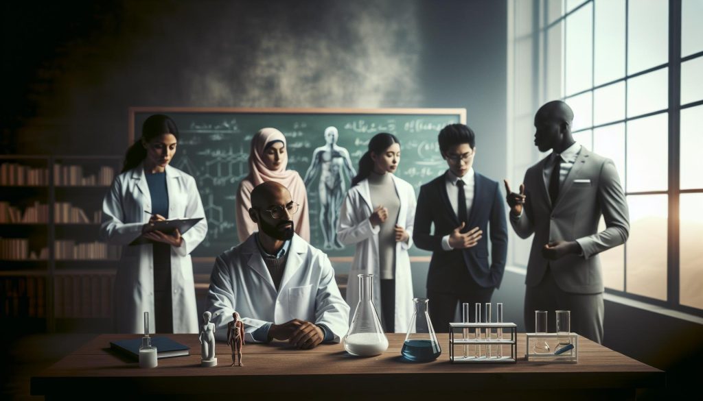 No Vax Ivermectina: Controversie e Fatti Scientifici 5 No Vax Ivermectina: Controversie e Fatti Scientifici