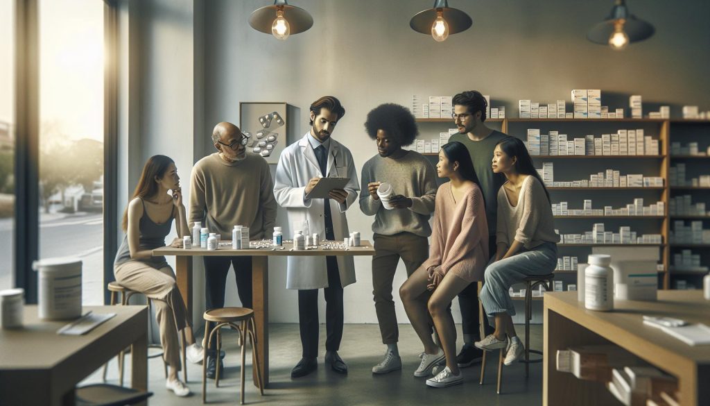 Ivermectina en Mexico Precio: Costi sul Mercato Messicano