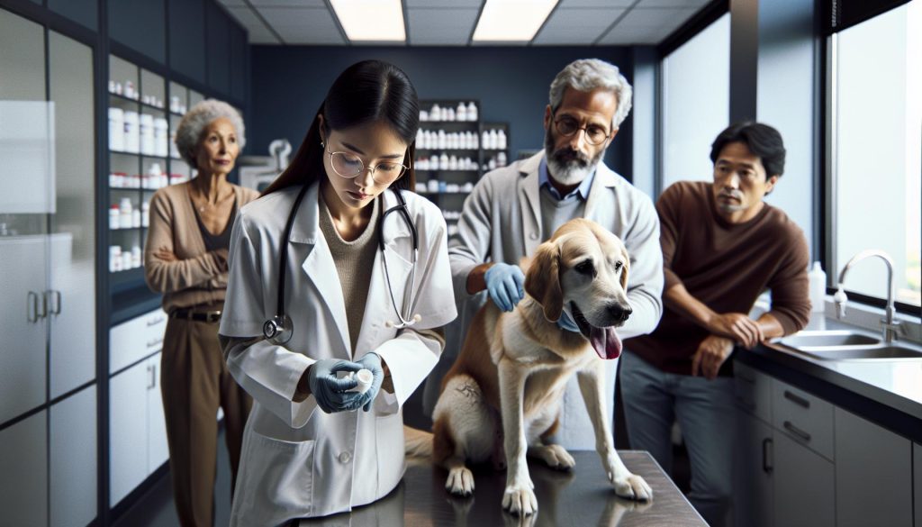 Ivermectina Filaria Cane: Prevenzione e Trattamento Efficace