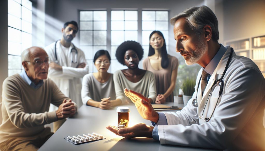 Quanox Ivermectina Gotas Para Que Sirve: Indicazioni Uso