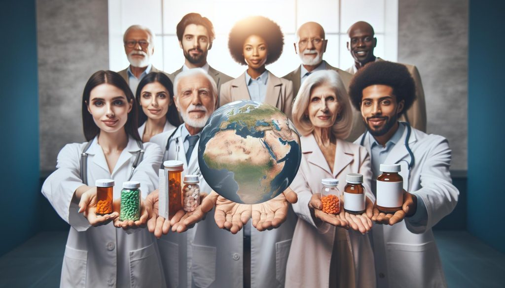 Ivermectina em Ingles: Informazioni Internazionali Farmaco