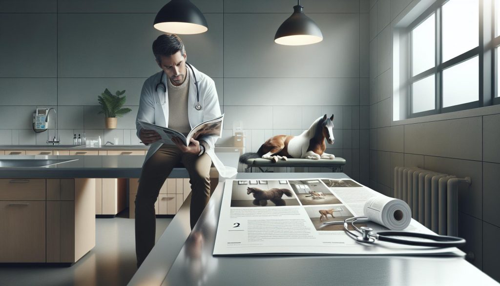 Ivermectina Animal: Uso Veterinario e Formulazioni