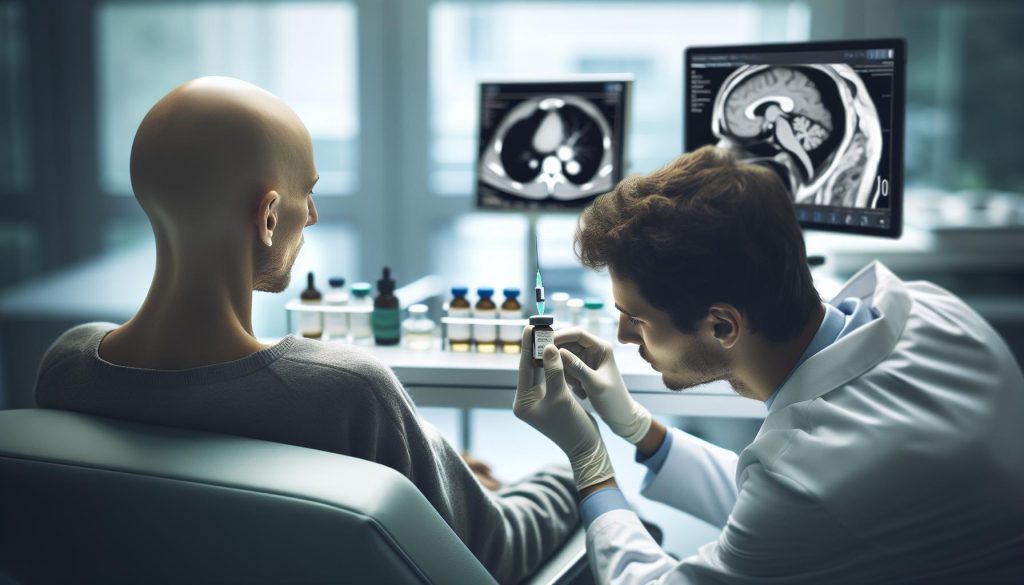 Ivermectina Tumori: Potenziale Antitumorale in Ricerca﻿