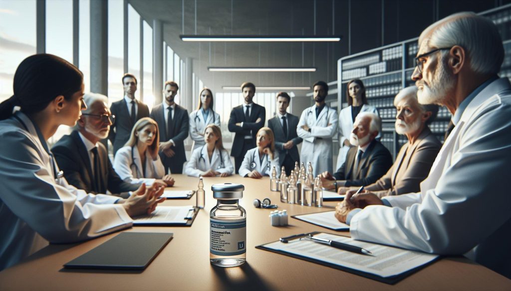 Ivermectina Infarmed: Regulamentação e Aprovações em Portugal