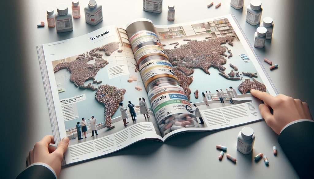Precio de Ivermectina: Confronto Prezzi Internazionali