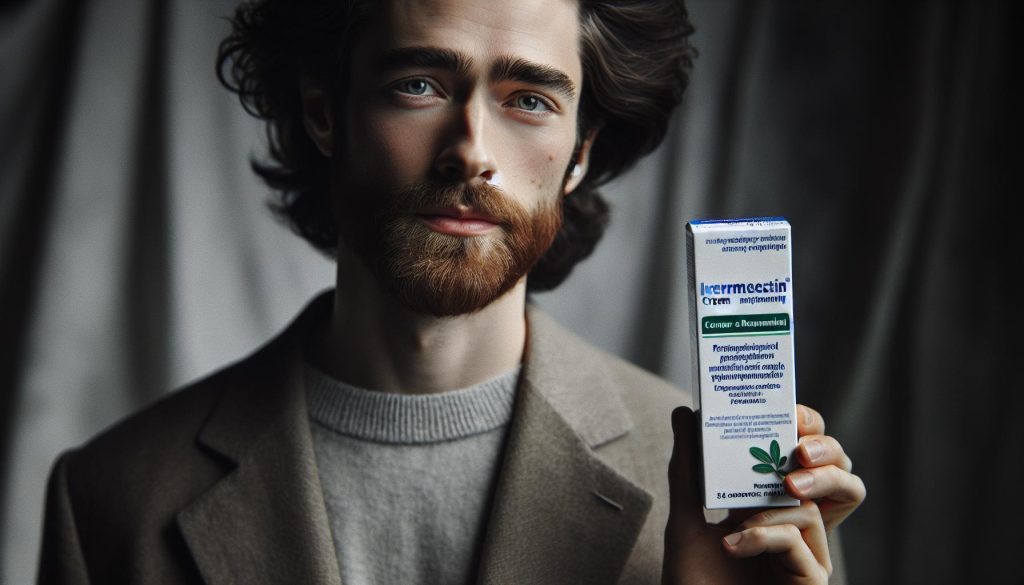 Ivermectina Crema Acne: Trattamento Rosacea e Demodicosi