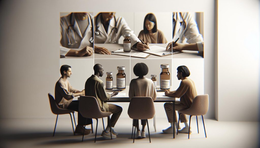 Dosis de Ivermectina Para Humanos: Calcolo Personalizzato