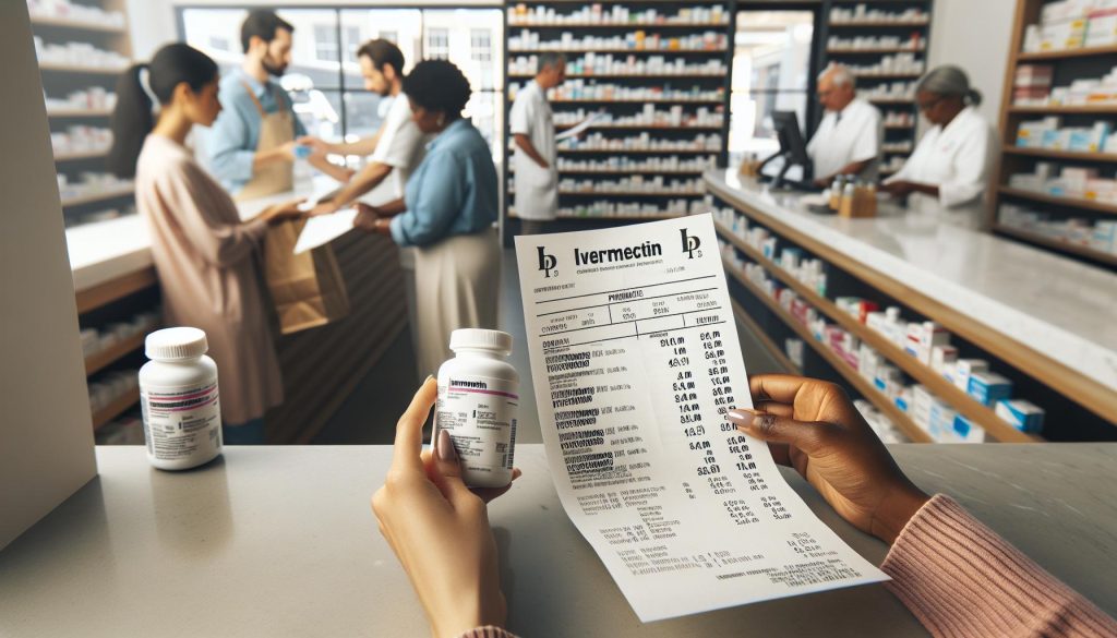 Ivermectina Prezzi: Confronto Costi Tra Marche e Farmacie​