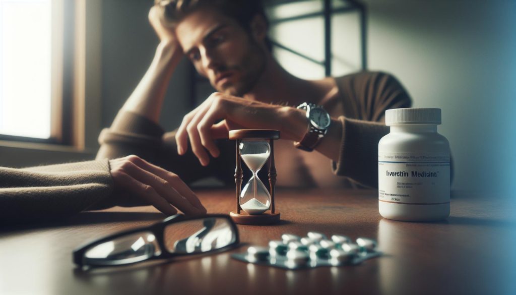 Quanto Tempo Demora para Ivermectina Fazer Efeito: Tempi