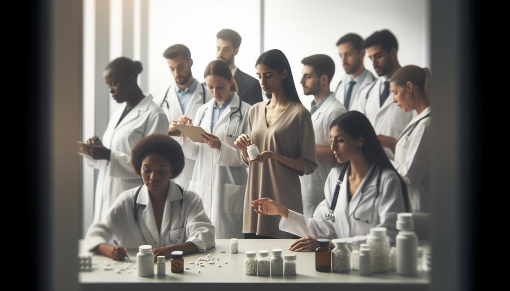 Ivermectina 4 Comprimidos: Confezione e Posologia