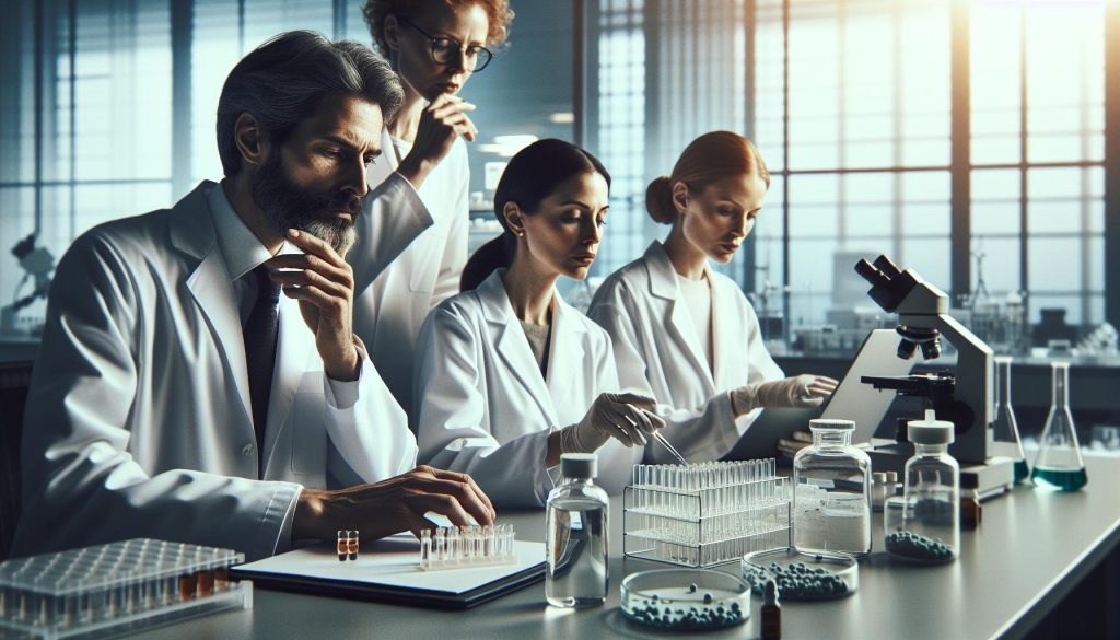 Ivermectina Pfizer: Produttore e Formulazioni Disponibili