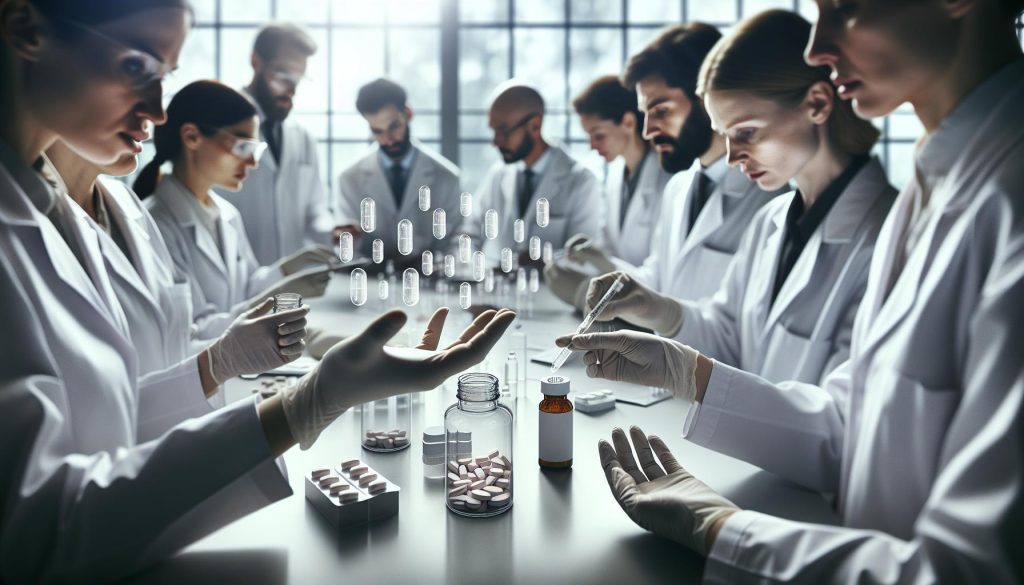 Ivermectina Presentaciones: Forme Farmaceutiche Disponibili﻿