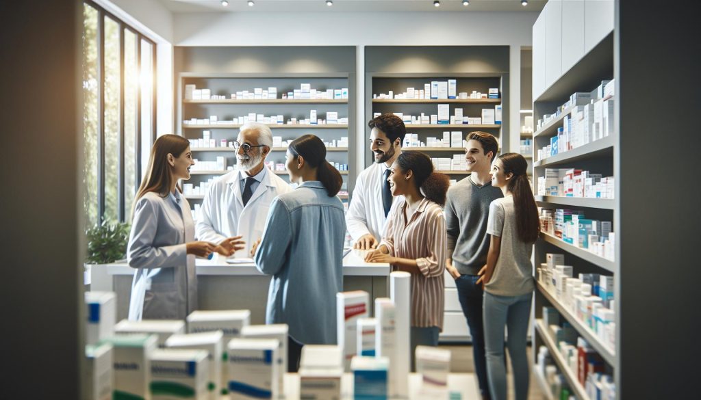 Ivermectina Farmacia Del Ahorro: Disponibilidad y Precios Actuales