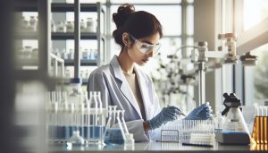 Premio Nobel Ivermectina: Storia della Scoperta 2015