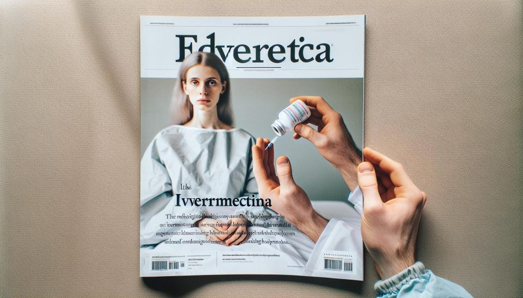 Ivermectina Pastiglie: Vantaggi della Forma Orale﻿