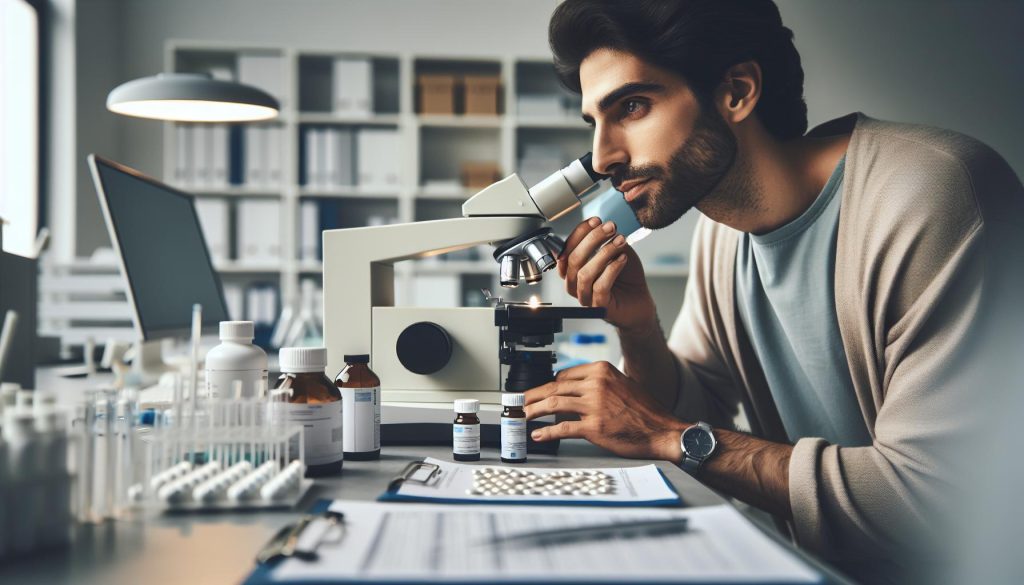 Ivermectina Stromectol: Marchio Originale e Utilizzi﻿