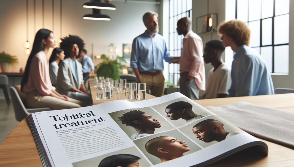 Ivermectina Locion para la Sarna: Trattamento Topico