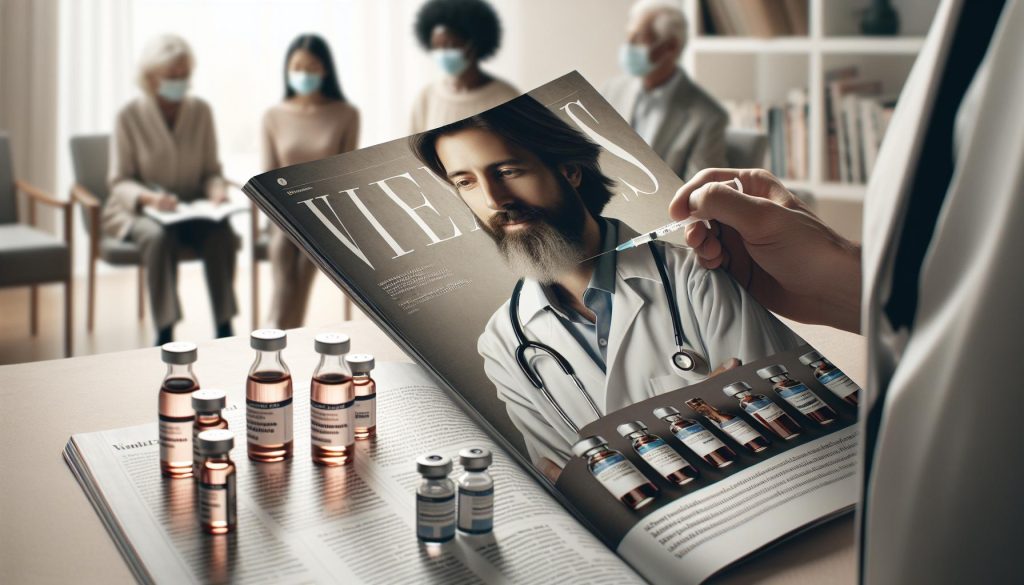 Vacuna Ivermectina: Differenze tra Farmaco e Vaccino﻿