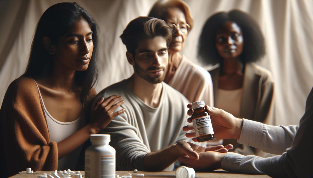 Stromectol Ivermectina: Farmaco Originale e Caratteristiche