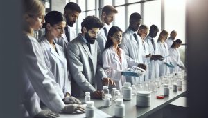 Blog 9 Ivermectina USP: Standard di Qualità Farmaceutica