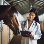 Comprar Ivermectina para Caballos: Guida all’Acquisto Sicuro﻿