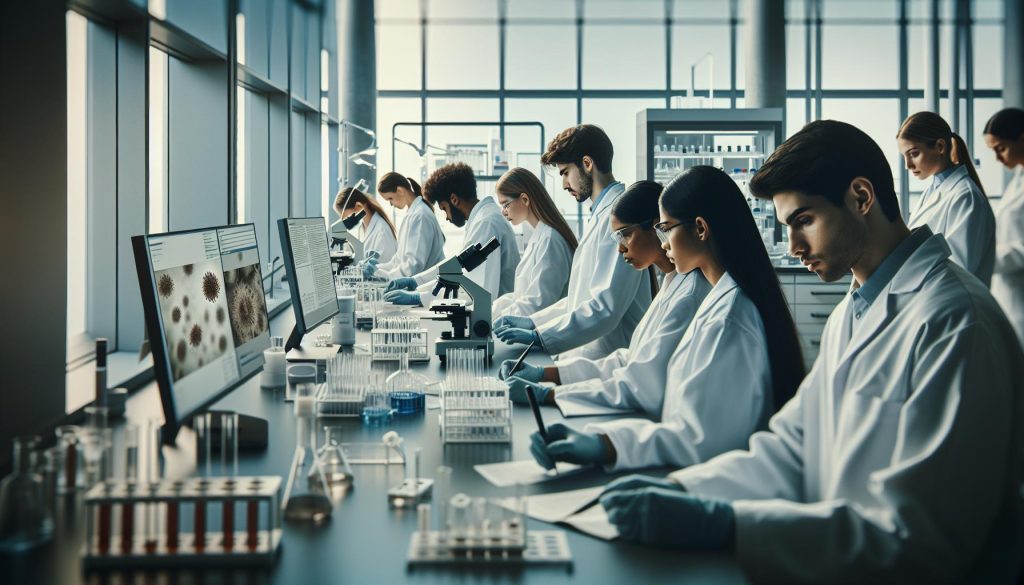 Ivermectina Tratamiento Coronavirus: Estado Actual Investigación